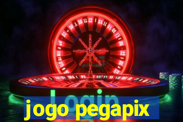 jogo pegapix
